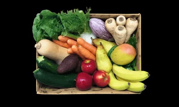 Ferdl's Bio Mama Kind Packerl